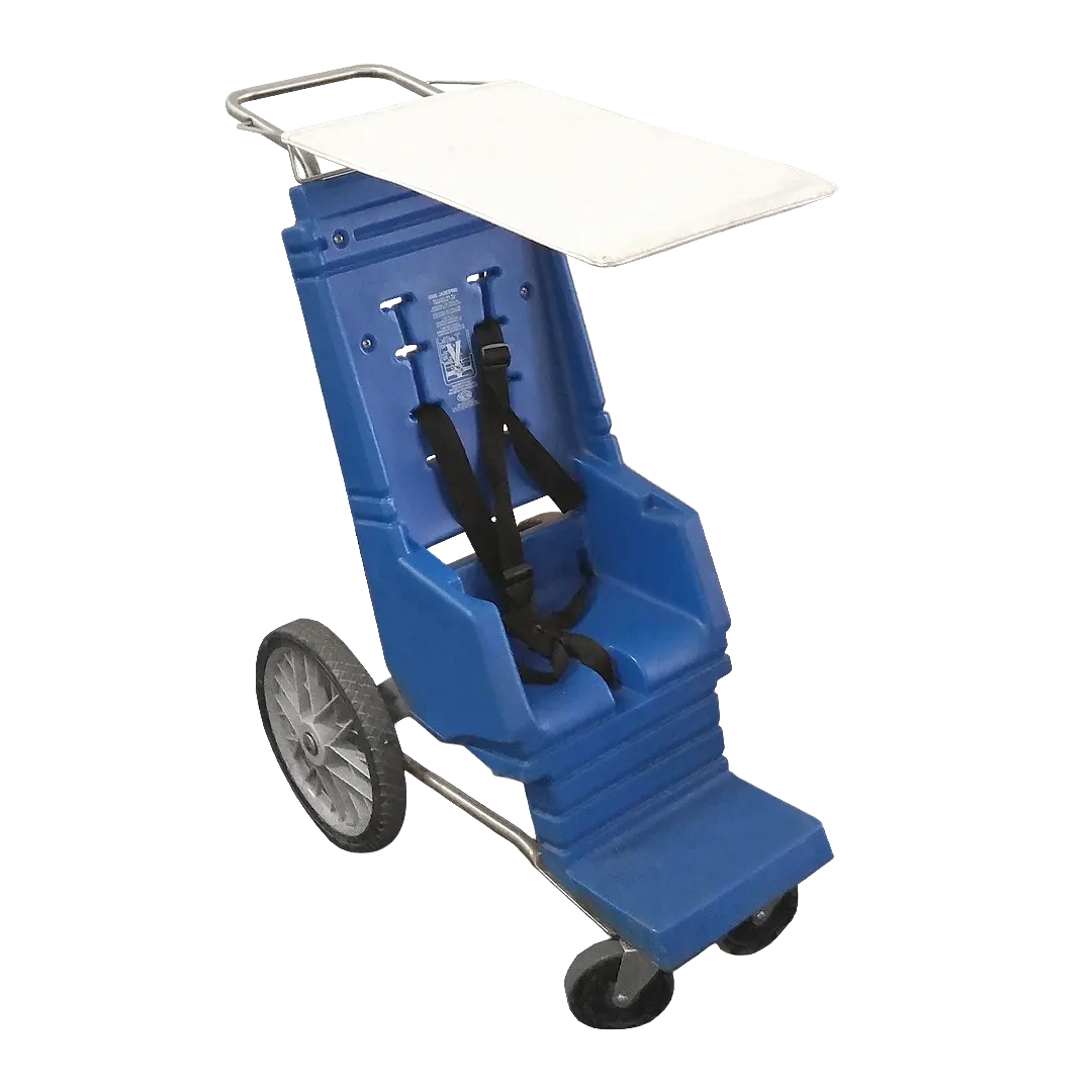Single Stroller