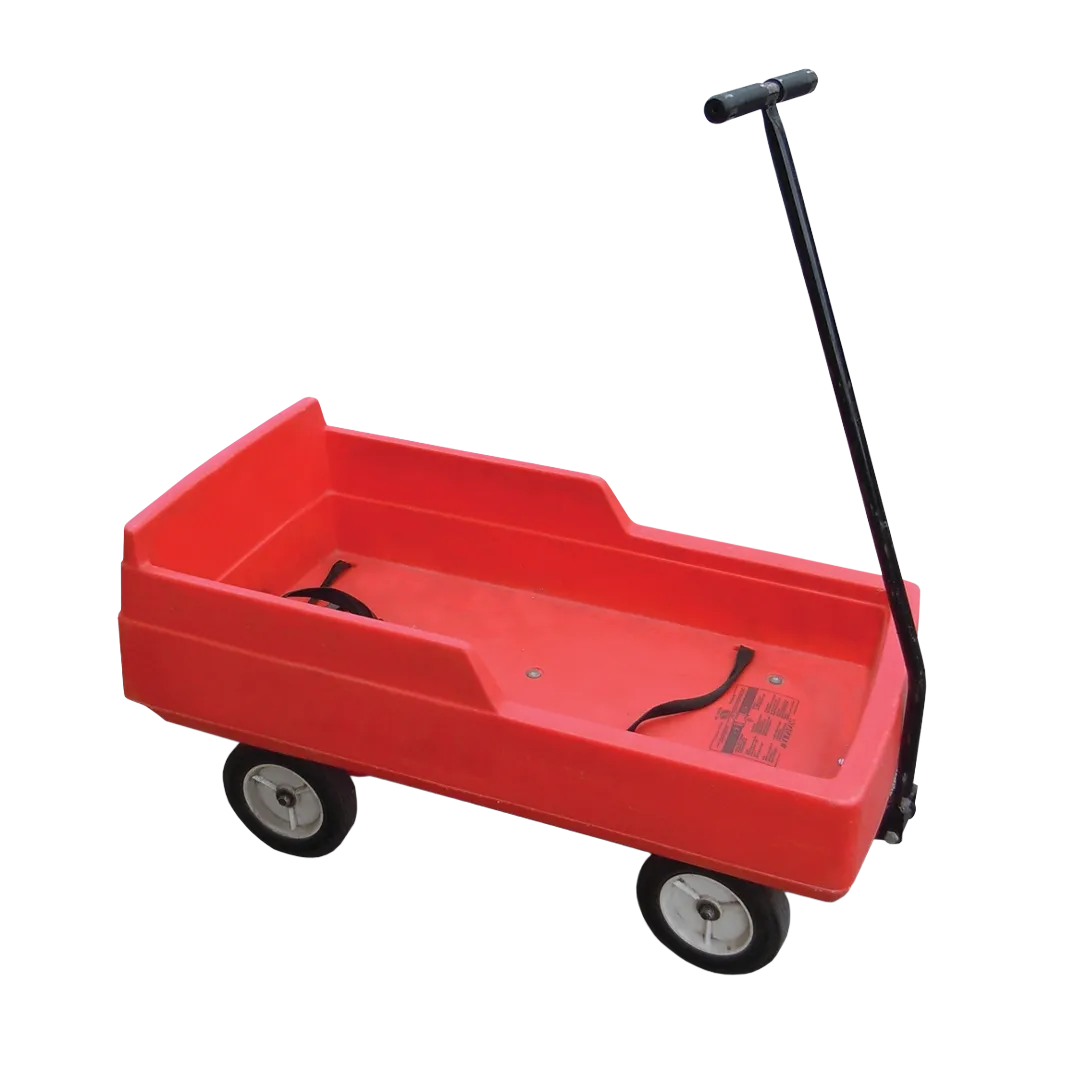 Wagon
