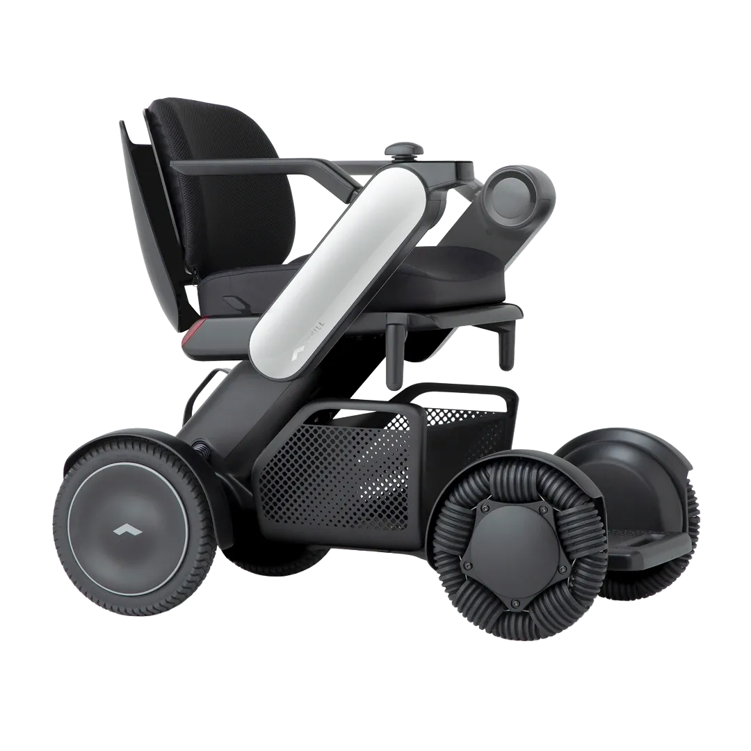 Model C2 Powerchair