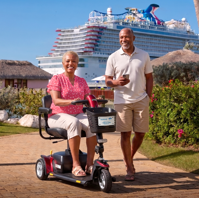 Cruise Lines