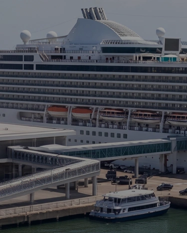 Cruise Ports