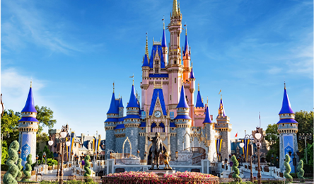 Disney World