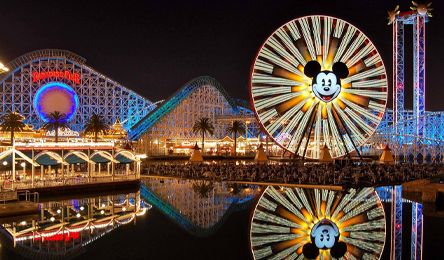 Disneyland