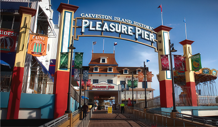 Galveston