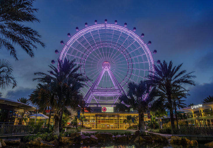 ICON Orlando