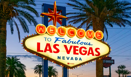Las Vegas