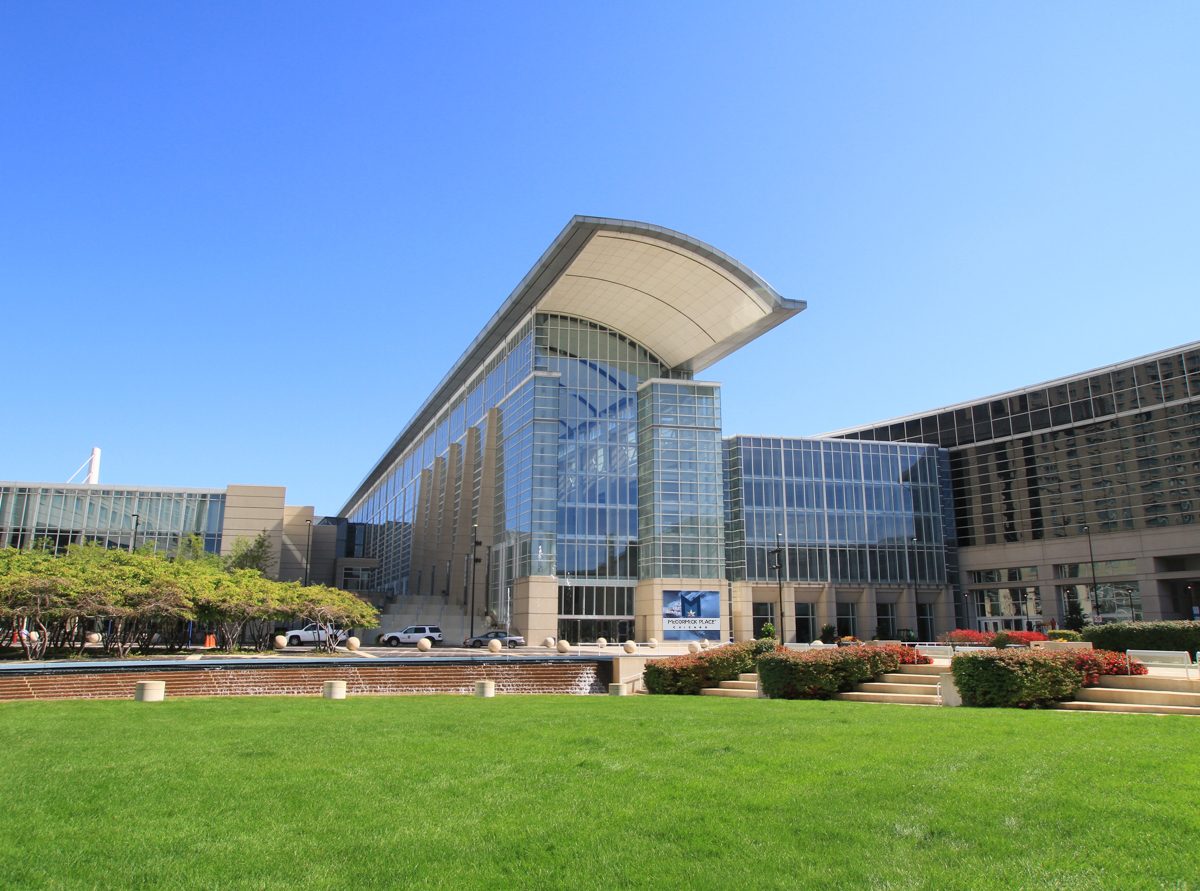 McCormick Place