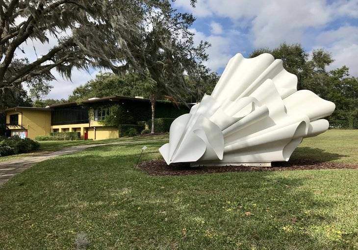 Mennello Museum of Art