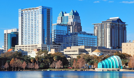 Orlando FL