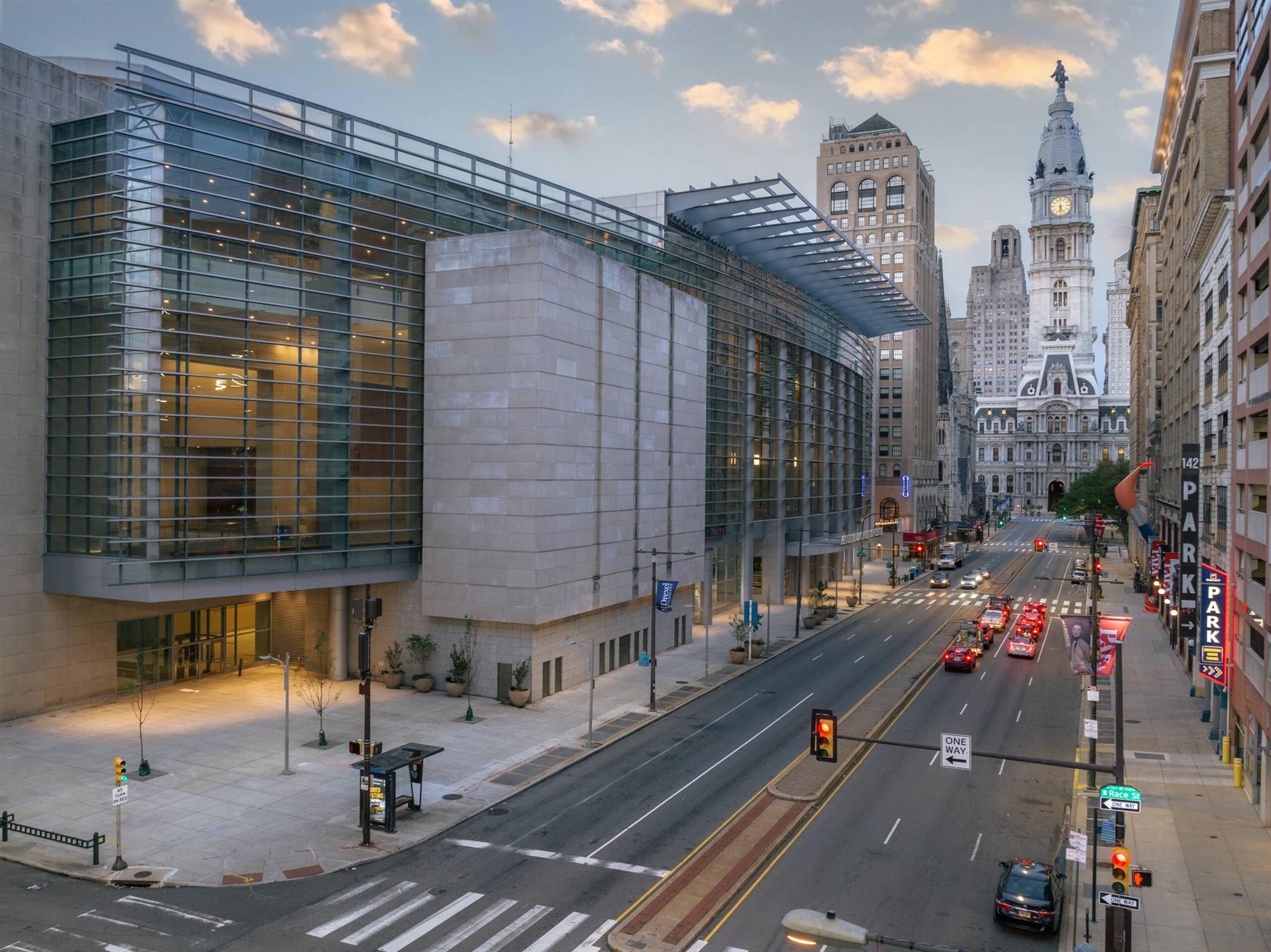 Pennsylvania Convention Center