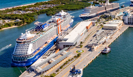Port Everglades