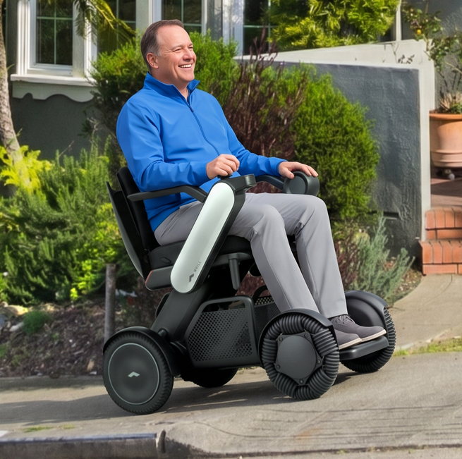 Powerchair Rentals