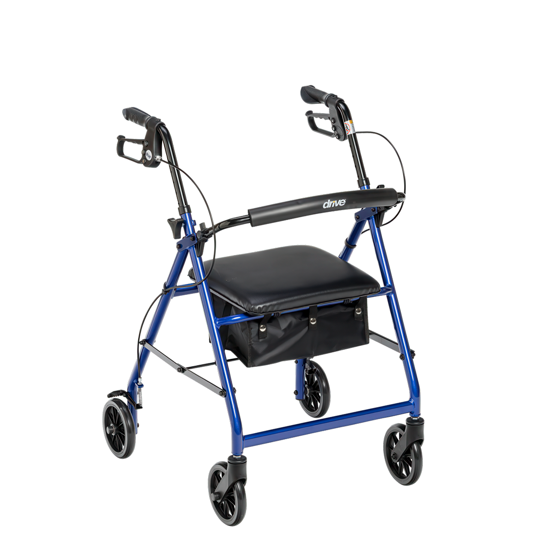 Rollator - Large