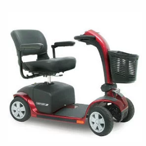 Standard Scooter