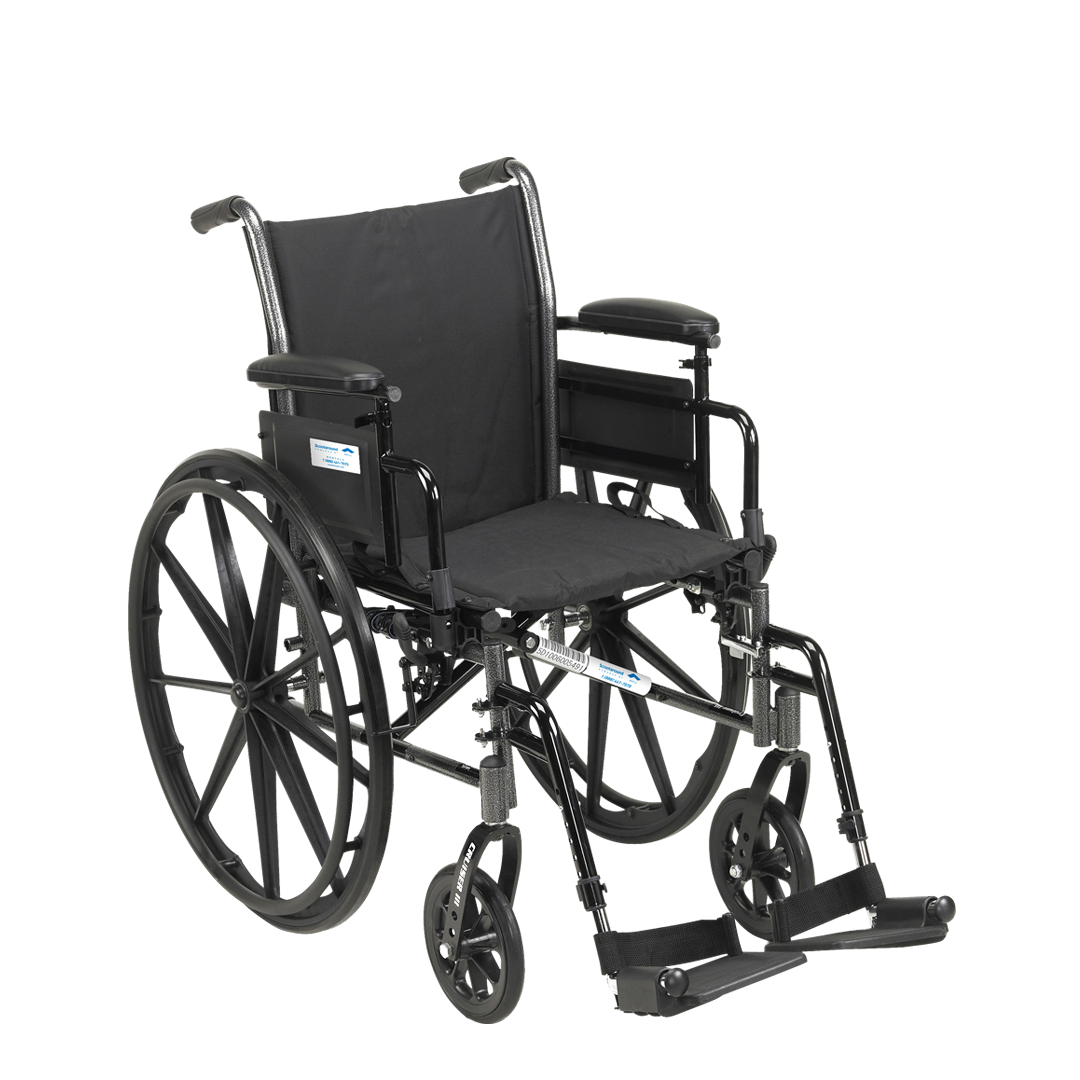 Wheelchair - Large