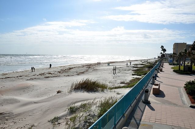 daytona beach