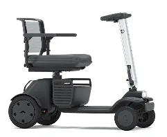WHILL Model R