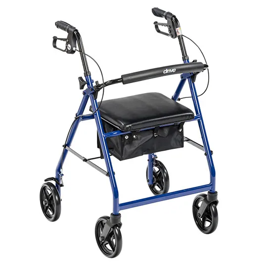 Rollator, Large
