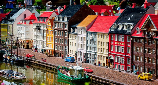 legoland