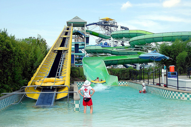 morgans inspiration island