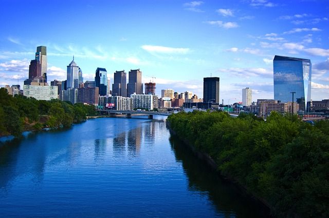 philadelphia