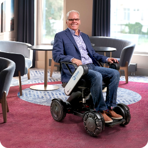 Powerchair Rentals