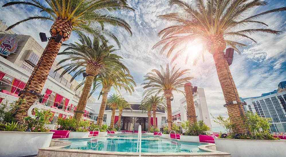 Las Vegas Hotels and Resorts