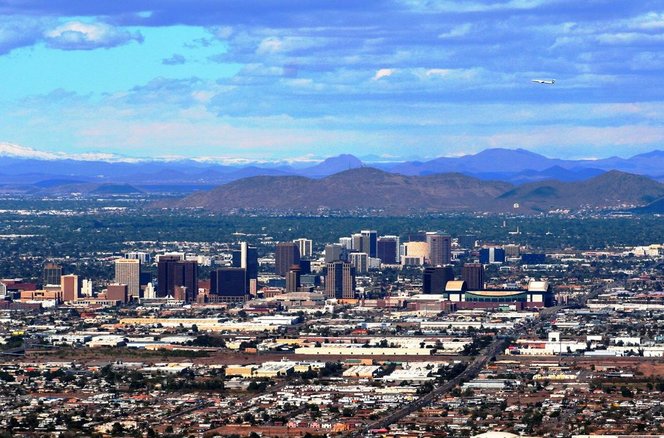 phoenix arizona 