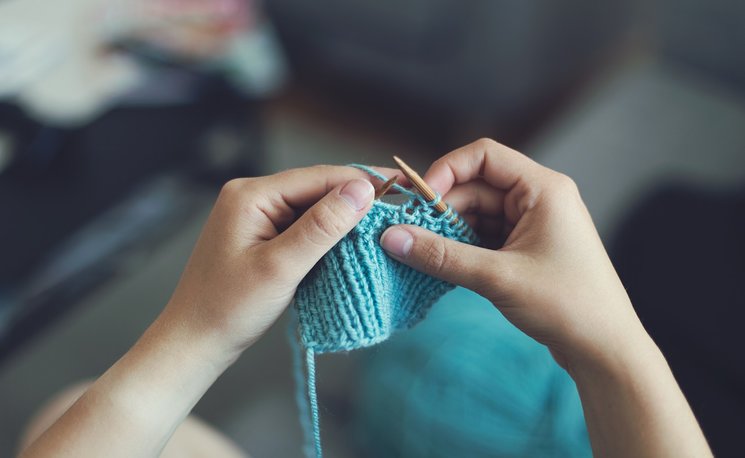 Fun craft Hobbies for Wheelchair Users