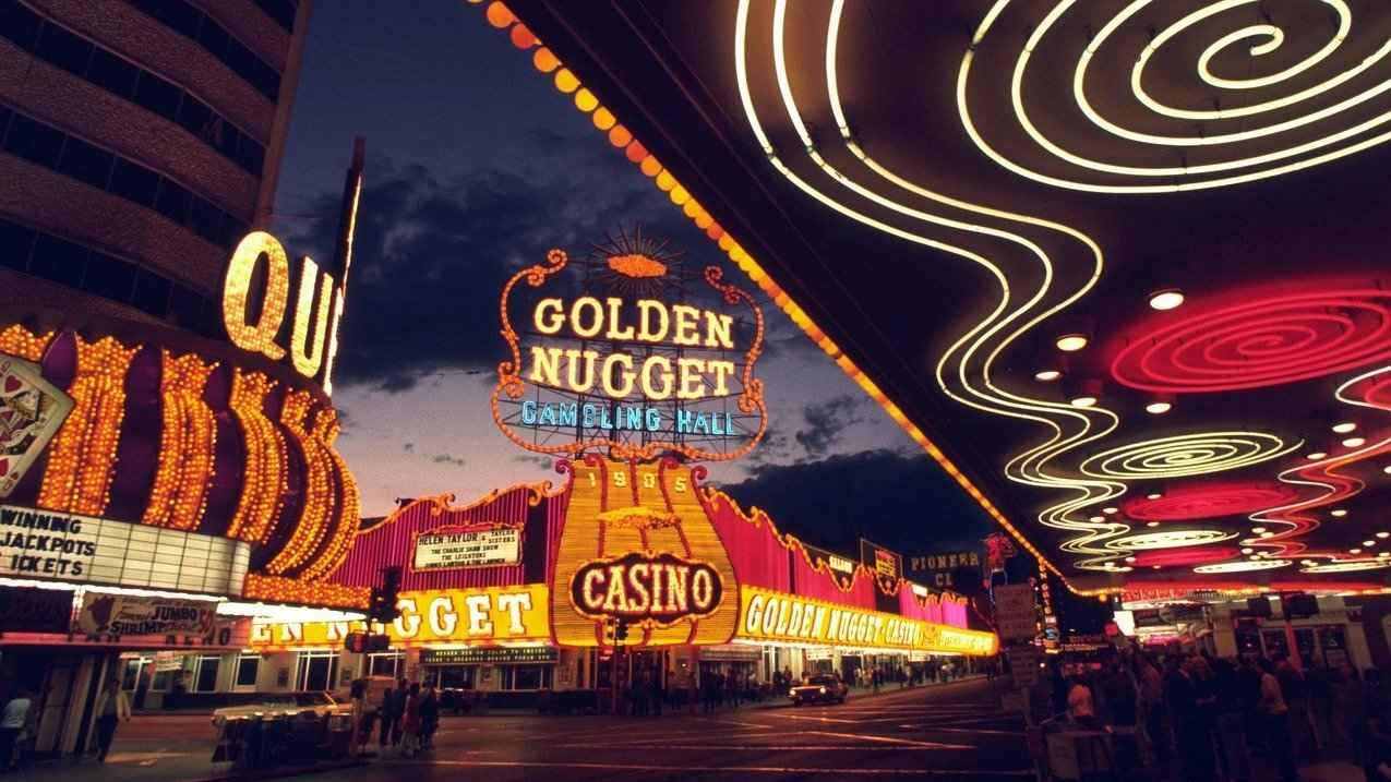 Las Vegas Casinos