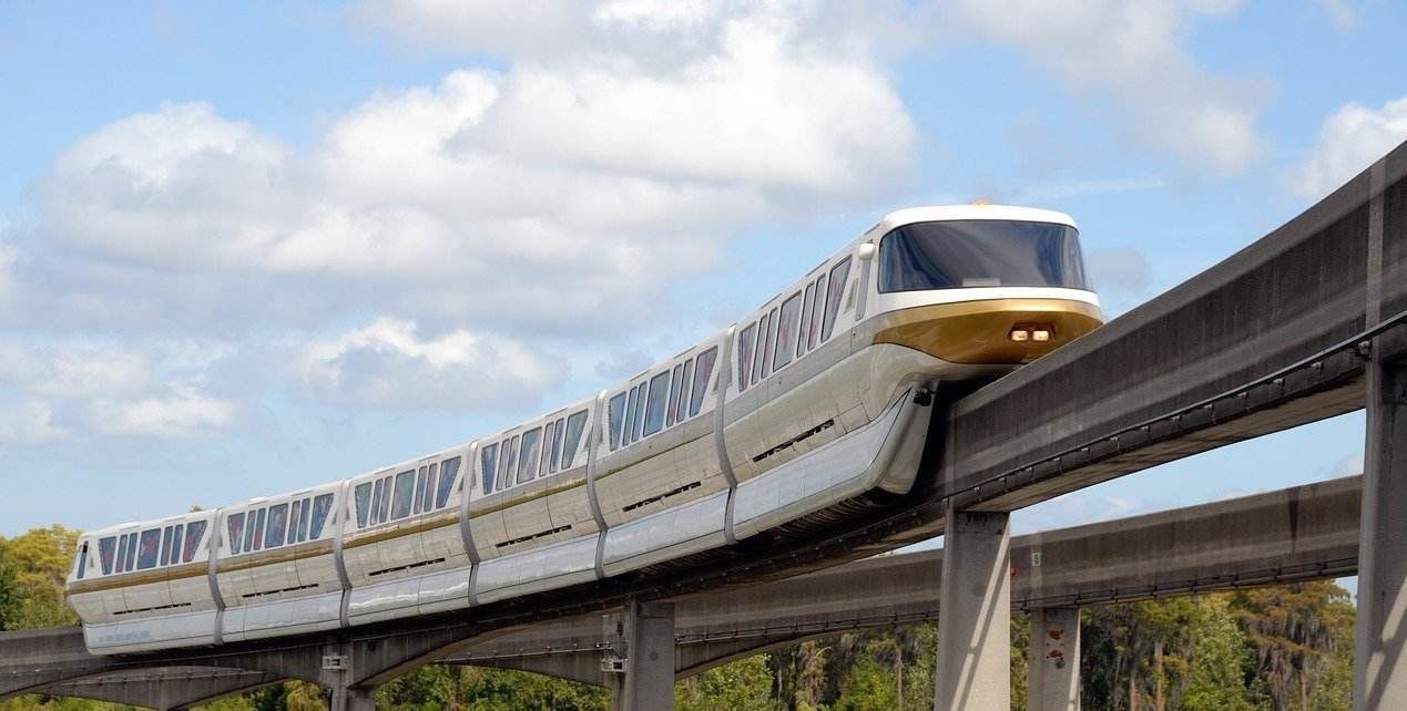 Las Vegas Monorail