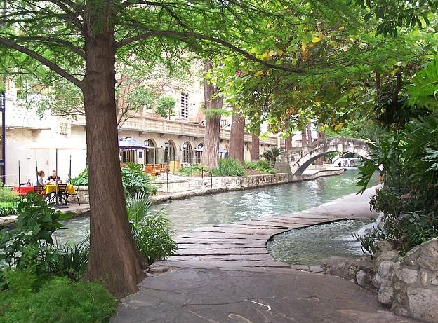 san antonio