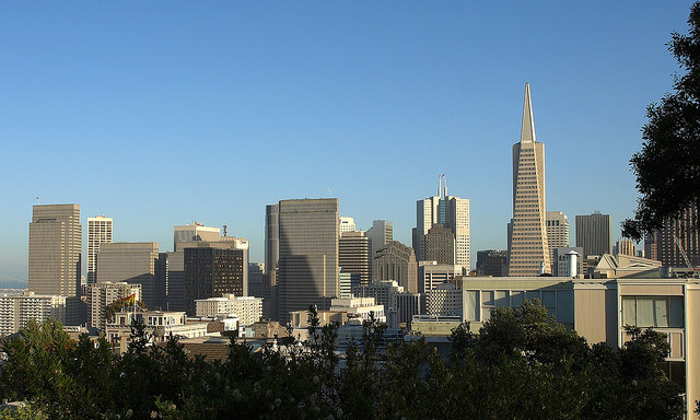 san francisco
