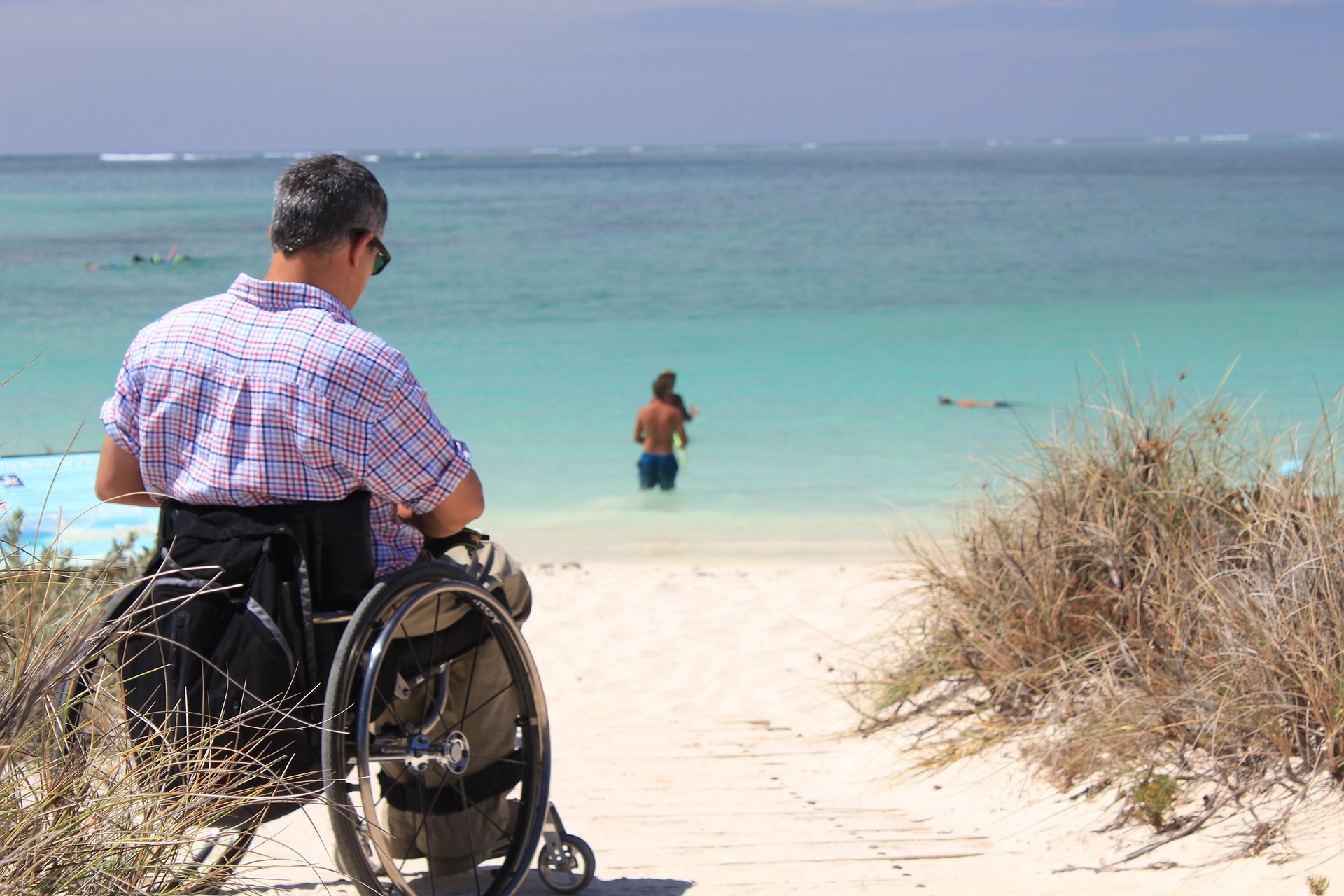 Fun nature Hobbies for Wheelchair Users