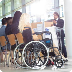 wheelchair rentals